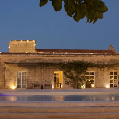 Masseria Paralupi レッチェ エクステリア 写真