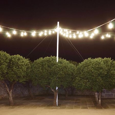 Masseria Paralupi レッチェ エクステリア 写真