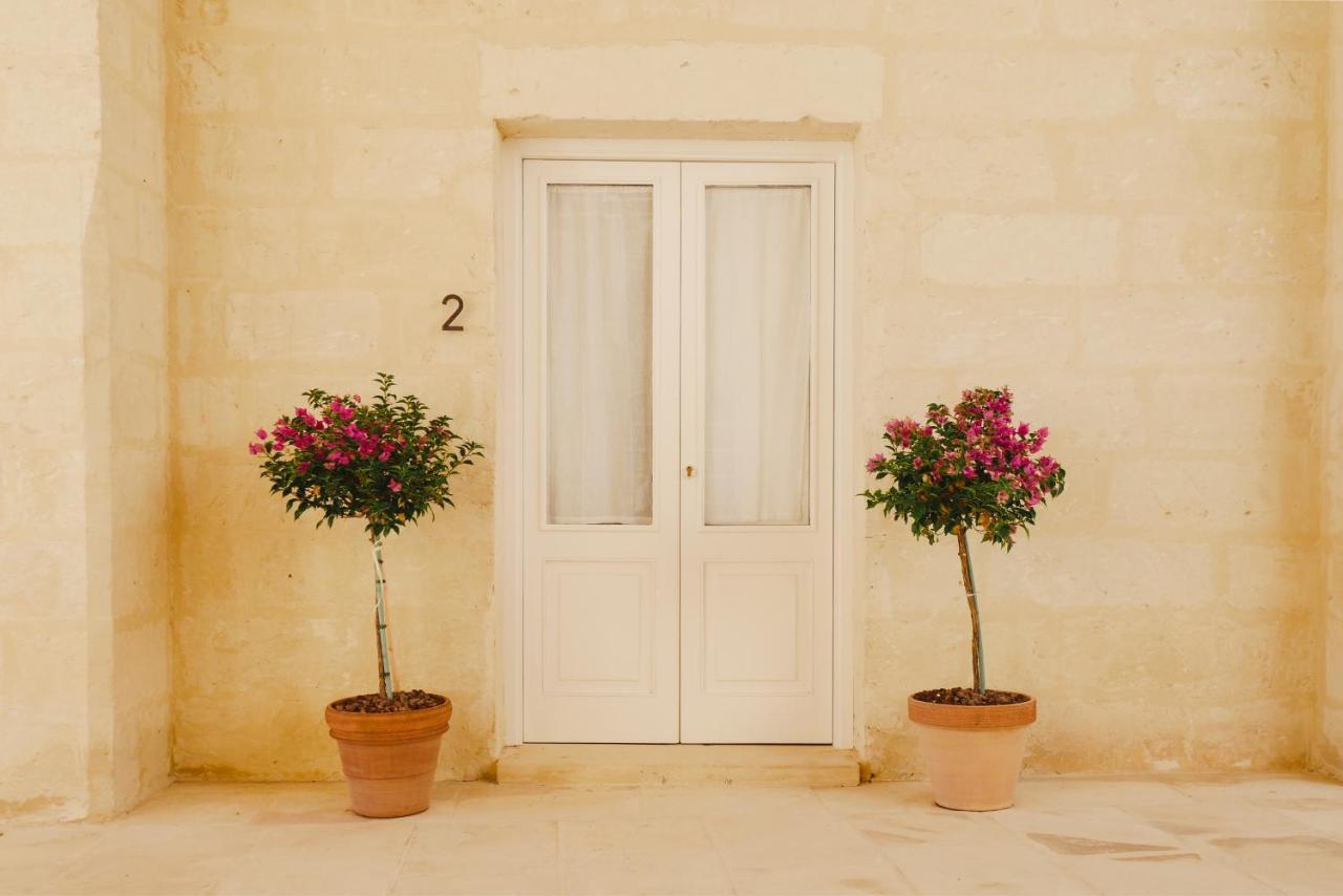 Masseria Paralupi レッチェ エクステリア 写真