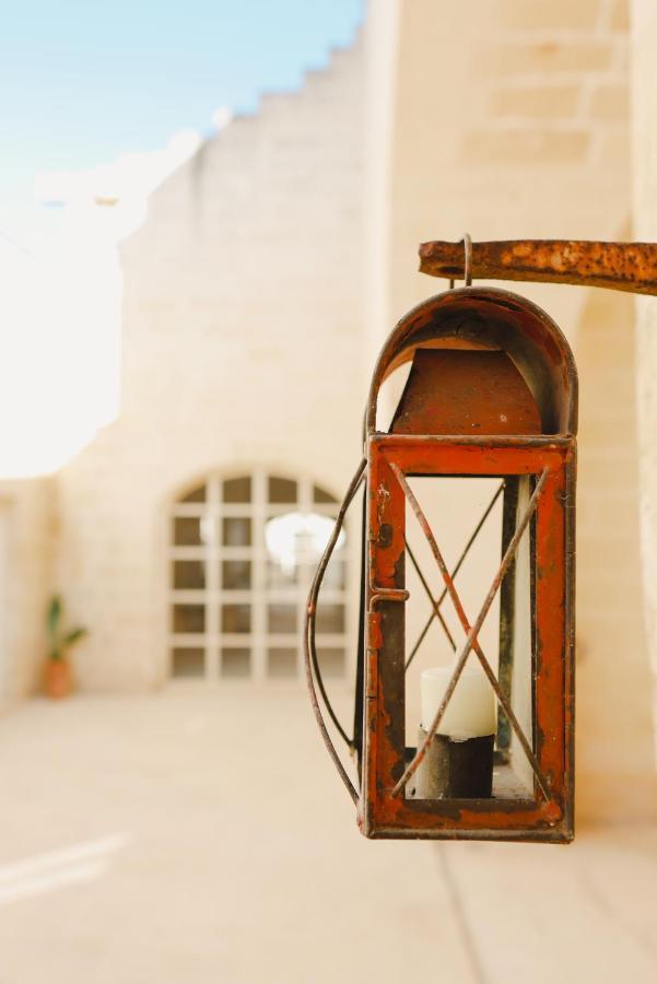 Masseria Paralupi レッチェ エクステリア 写真