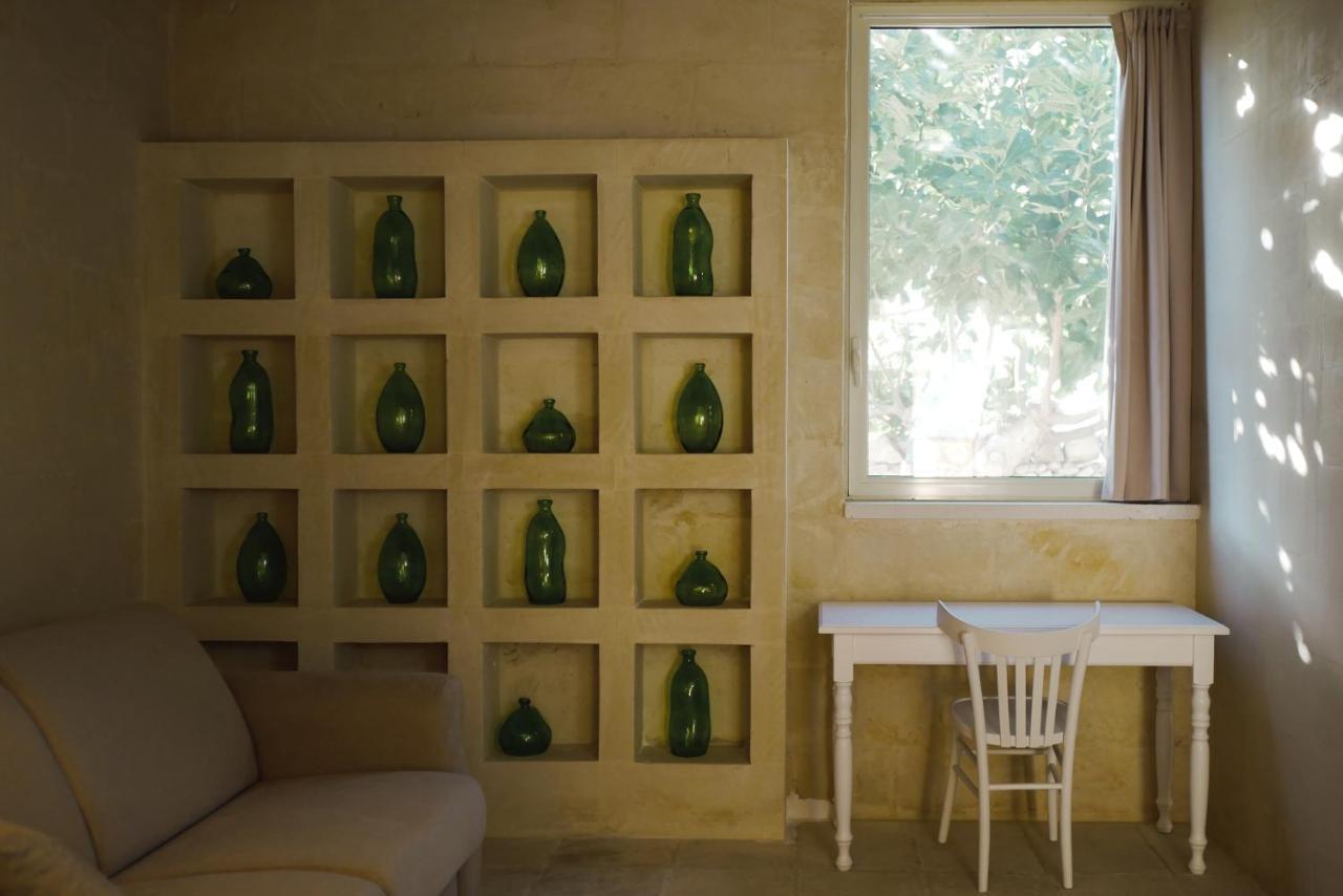 Masseria Paralupi レッチェ エクステリア 写真