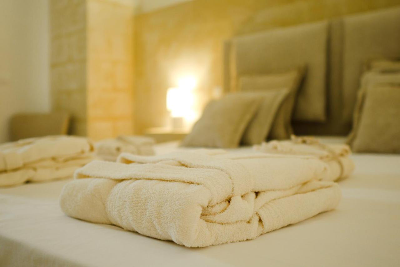 Masseria Paralupi レッチェ エクステリア 写真