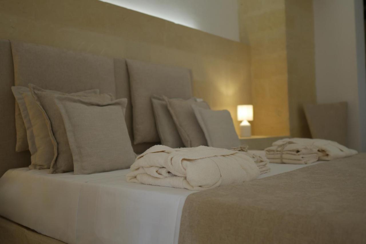 Masseria Paralupi レッチェ エクステリア 写真