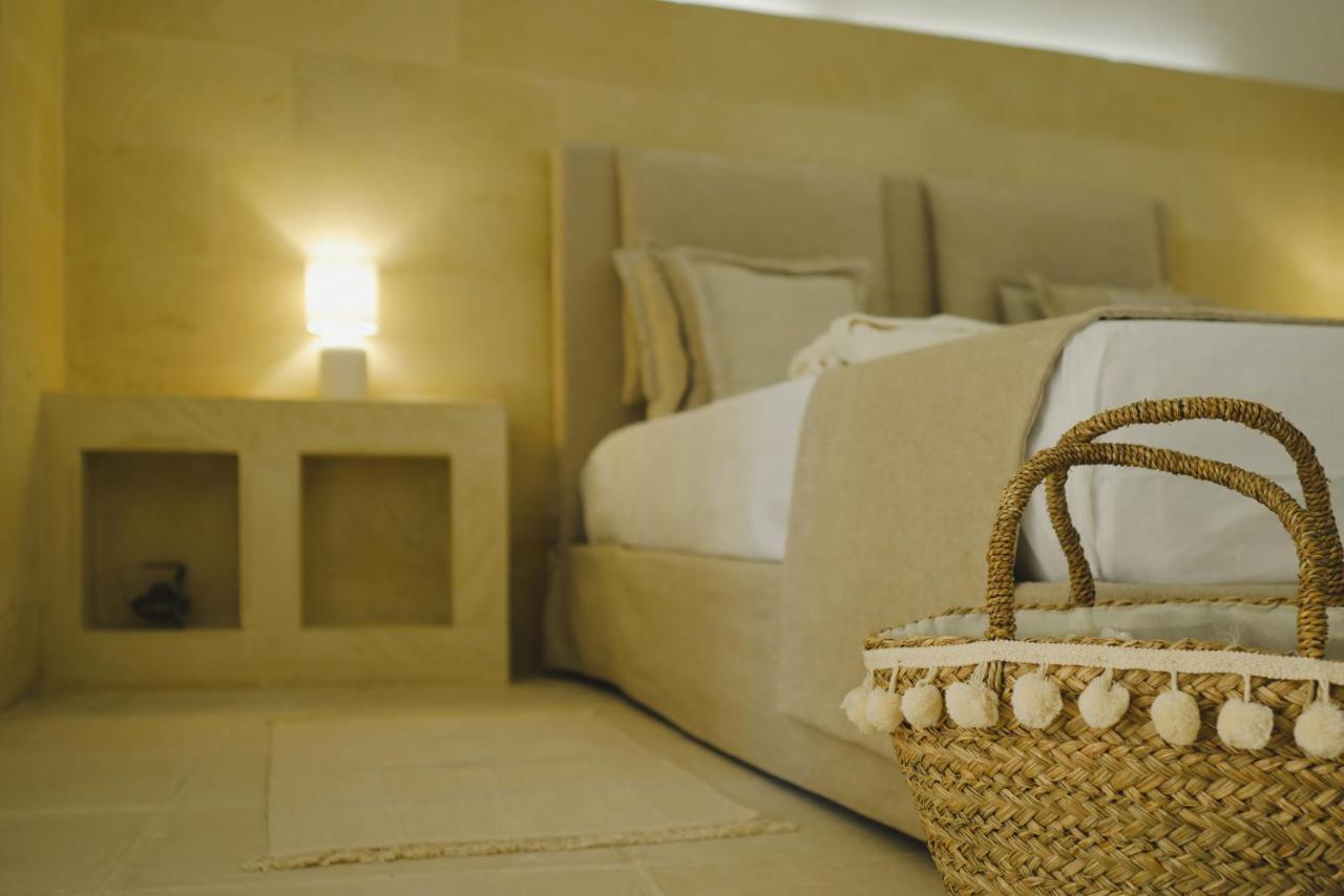 Masseria Paralupi レッチェ エクステリア 写真