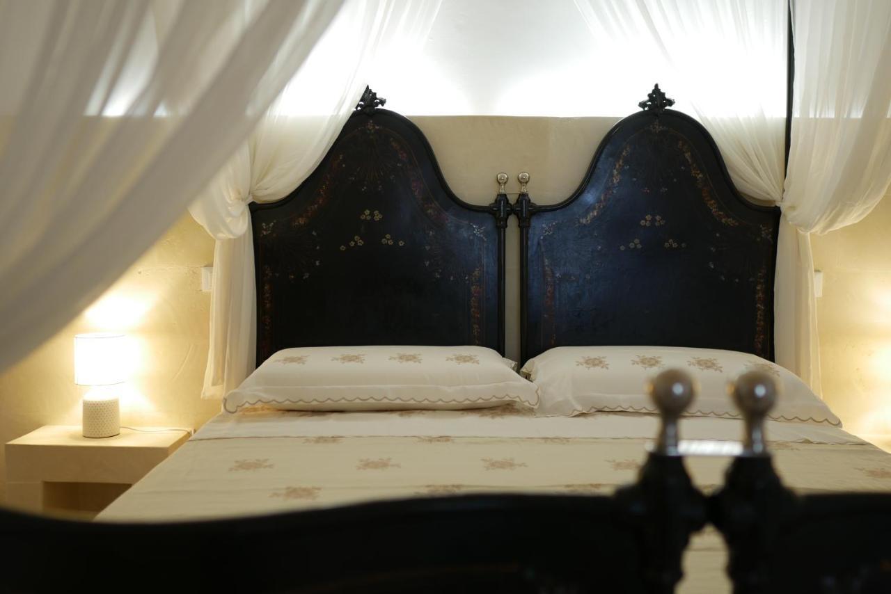 Masseria Paralupi レッチェ エクステリア 写真