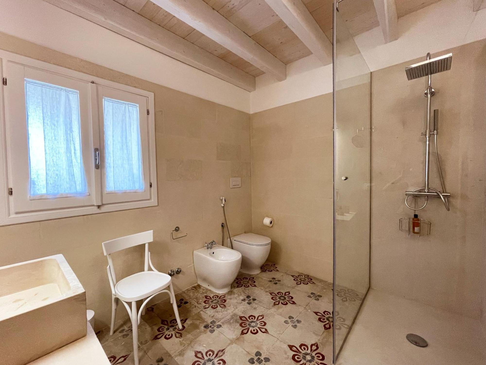 Masseria Paralupi レッチェ エクステリア 写真