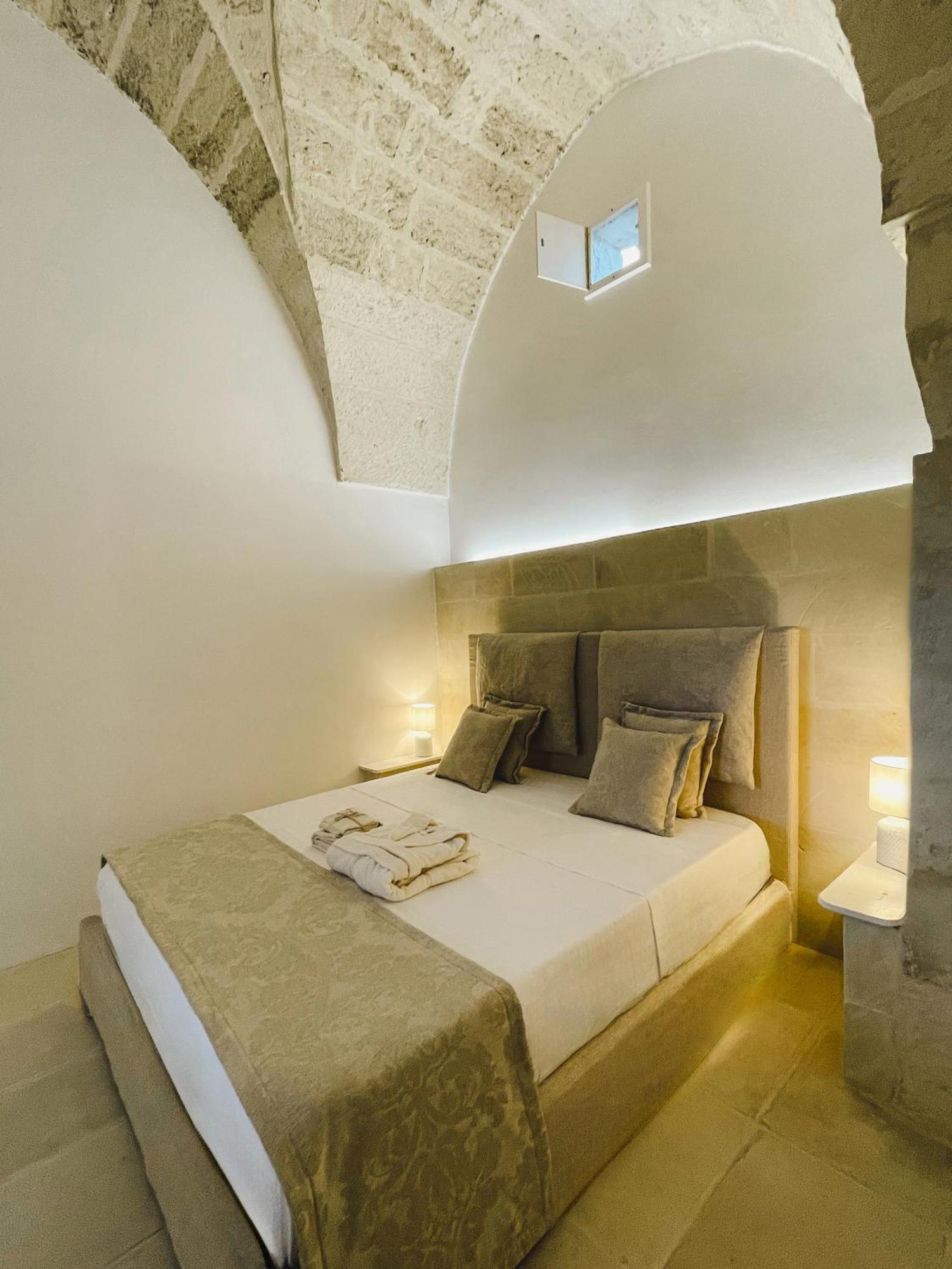 Masseria Paralupi レッチェ エクステリア 写真