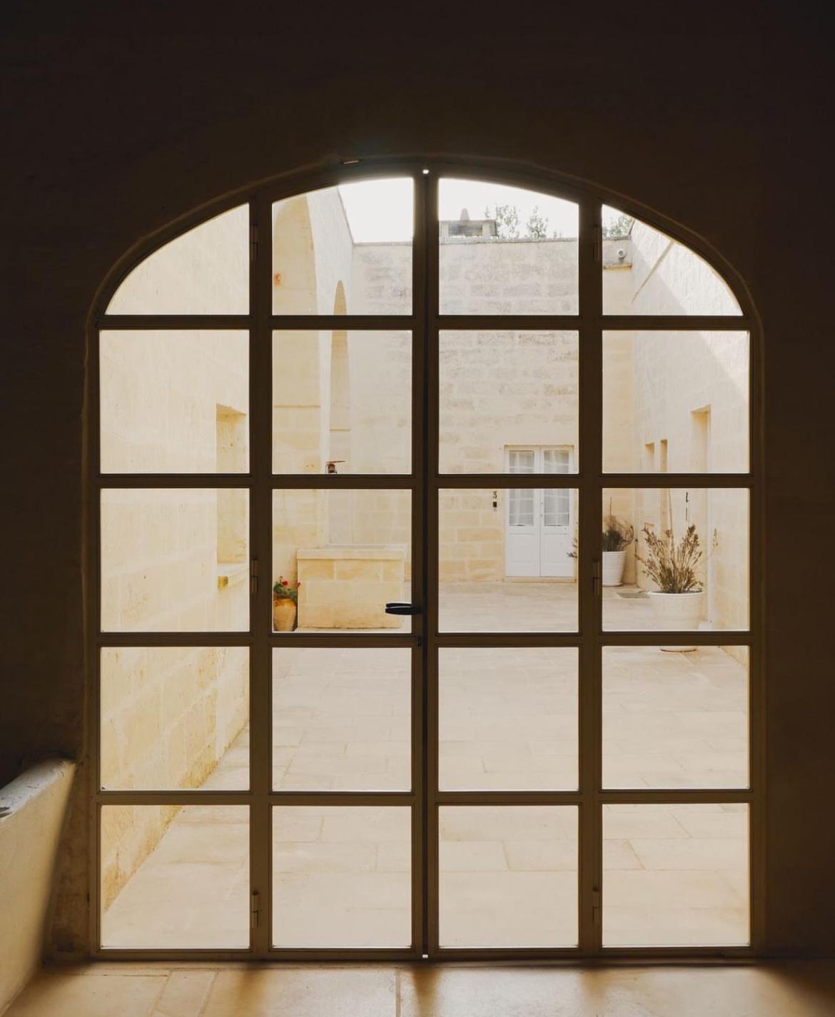 Masseria Paralupi レッチェ エクステリア 写真