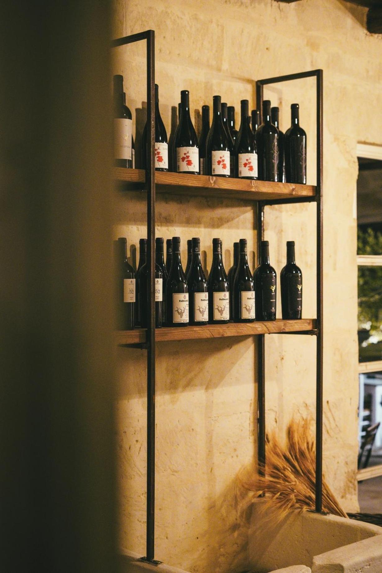 Masseria Paralupi レッチェ エクステリア 写真