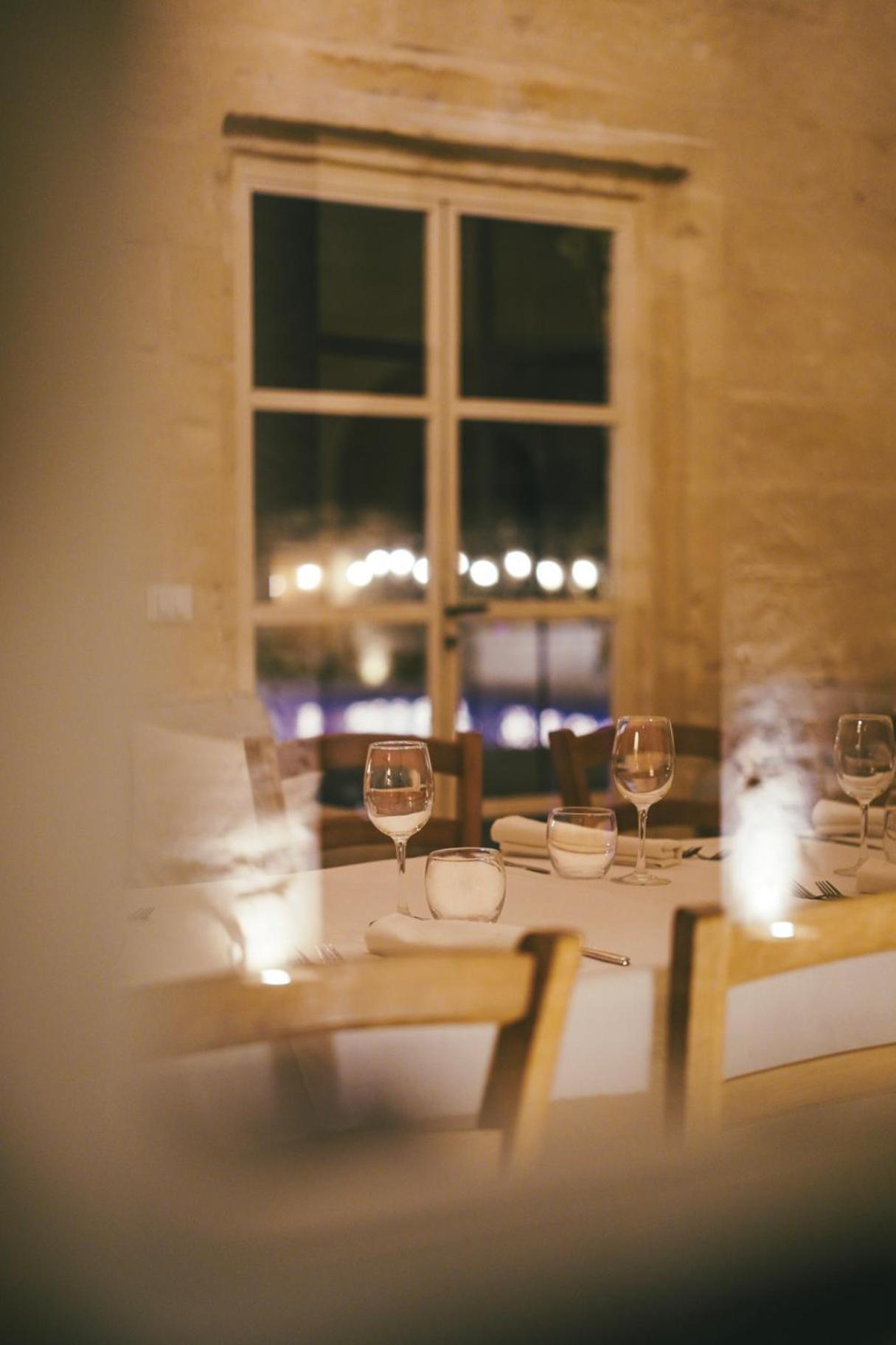 Masseria Paralupi レッチェ エクステリア 写真